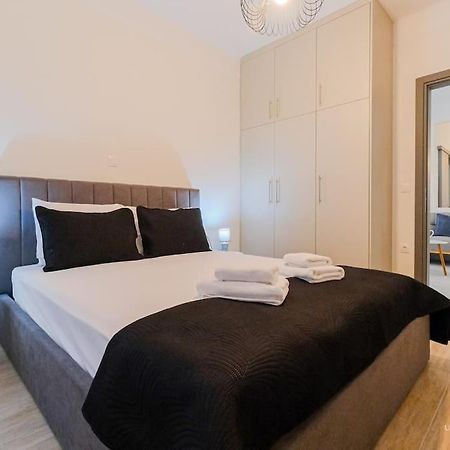 Theofilos Urban Apartment, Close To City Center Selanik Dış mekan fotoğraf