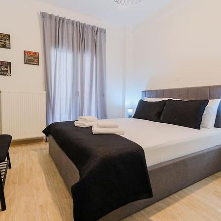 Theofilos Urban Apartment, Close To City Center Selanik Dış mekan fotoğraf