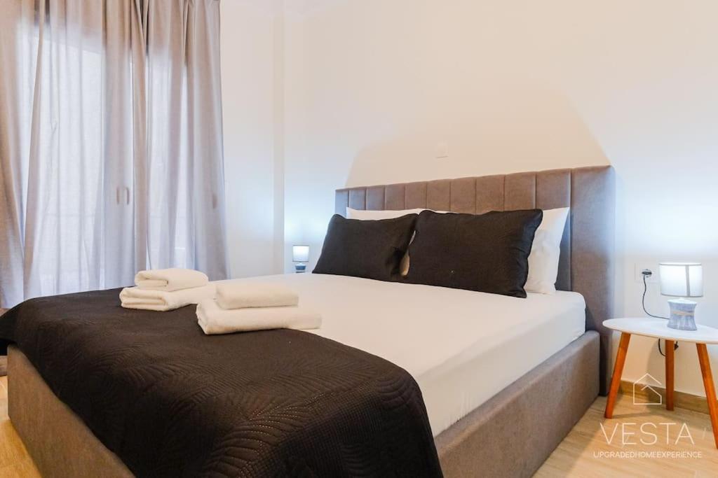 Theofilos Urban Apartment, Close To City Center Selanik Dış mekan fotoğraf