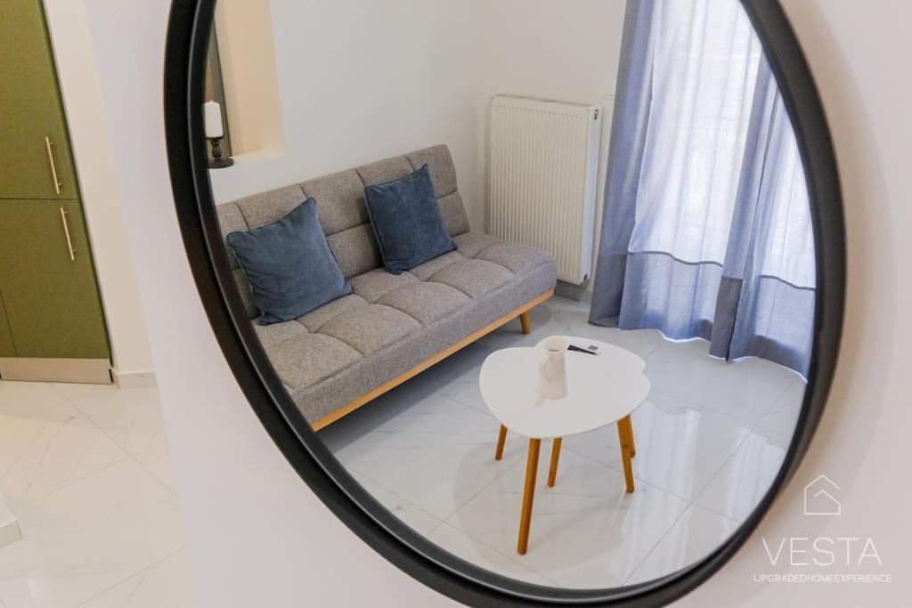 Theofilos Urban Apartment, Close To City Center Selanik Dış mekan fotoğraf